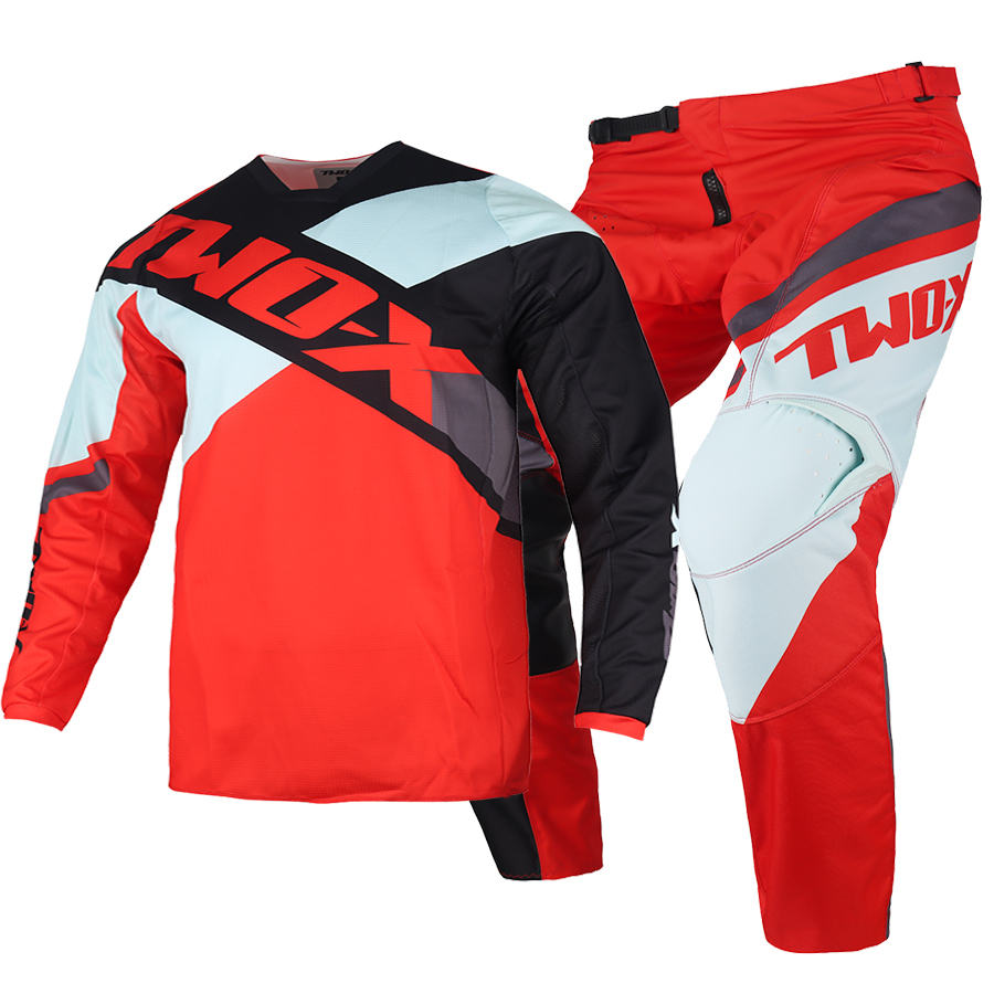 Set Perlengkapan Motorcross Tw - Motorcycle Gear Youth ulasan dan harga