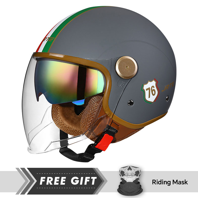Produk Baru Helm Sepeda Motor  - Motorcycle Gear Store ulasan dan harga
