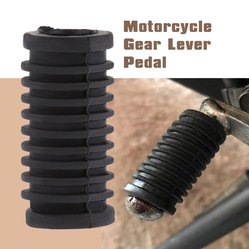 Penutup Tuas Persneling Motor  - Motorcycle Gear Lever Cover ulasan dan harga