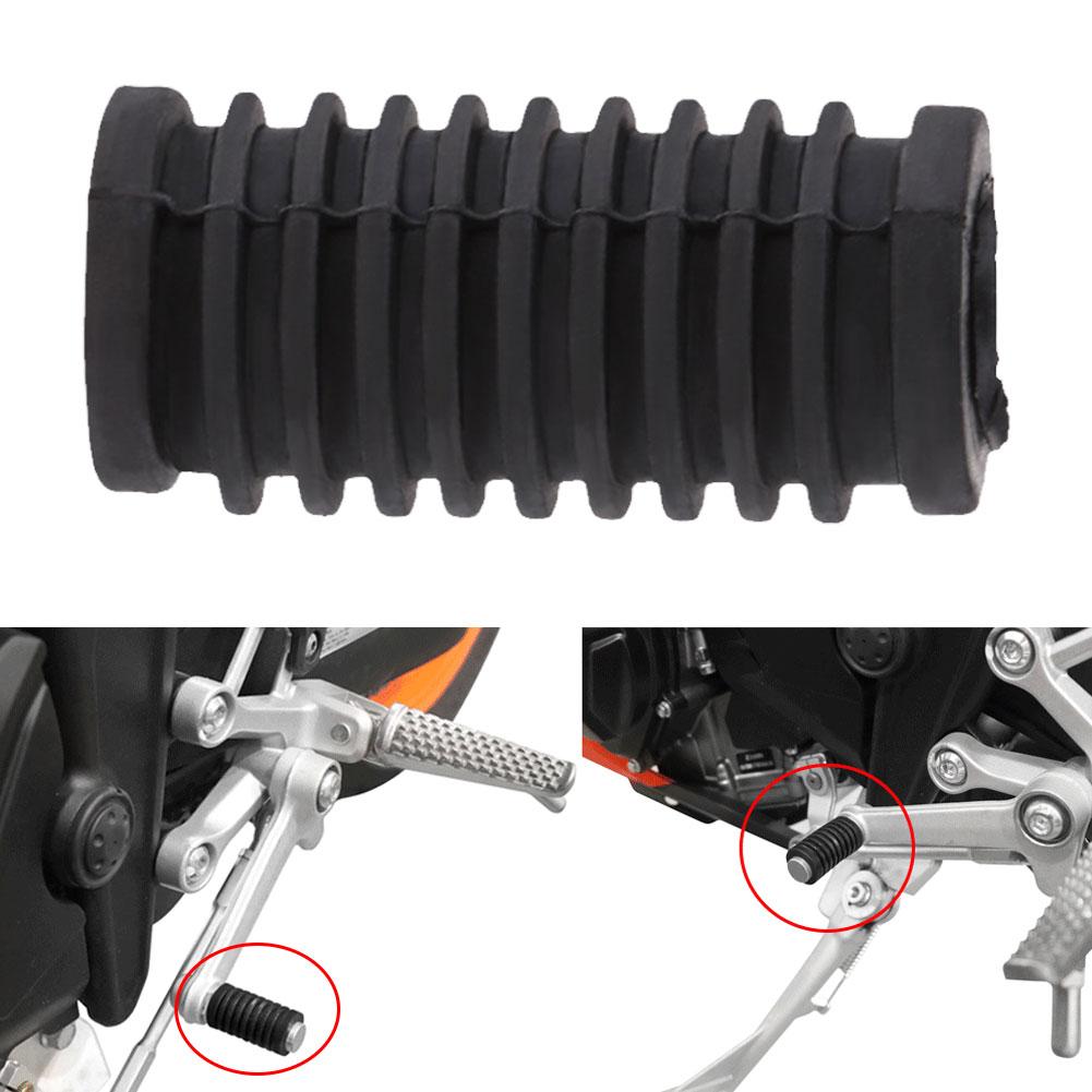 Penutup Tuas Persneling Motor  - Motorcycle Gear Lever Cover ulasan dan harga