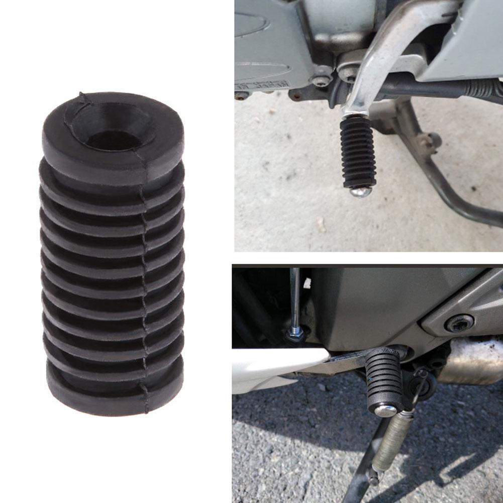 Penutup Tuas Persneling Motor  - Motorcycle Gear Lever Cover ulasan dan harga