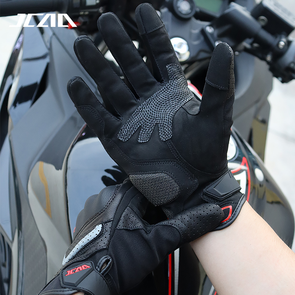 Sarung Tangan Motor Kulit Retr - Xxl Motorcycle Gear ulasan dan harga