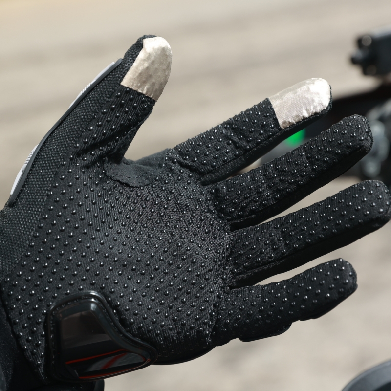 Sarung Tangan Motor Full Finge - Xxl Motorcycle Gear ulasan dan harga