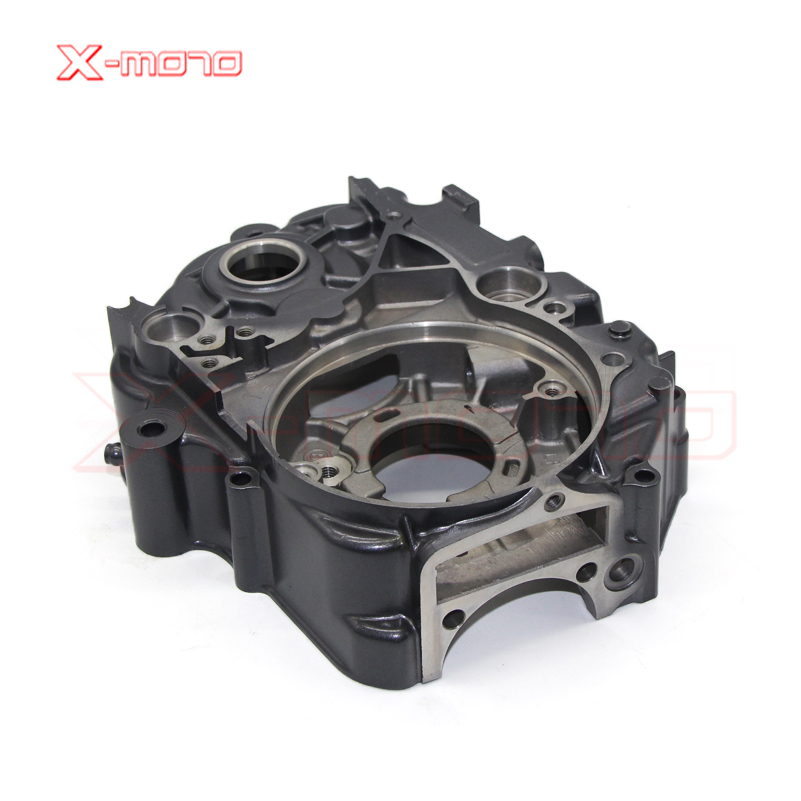 Suku Cadang Motor Lifan LF 125 - Motorcycle Gearbox ulasan dan harga