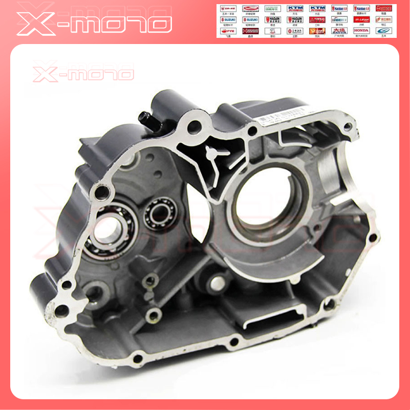 Suku Cadang Motor Lifan LF 125 - Motorcycle Gearbox ulasan dan harga