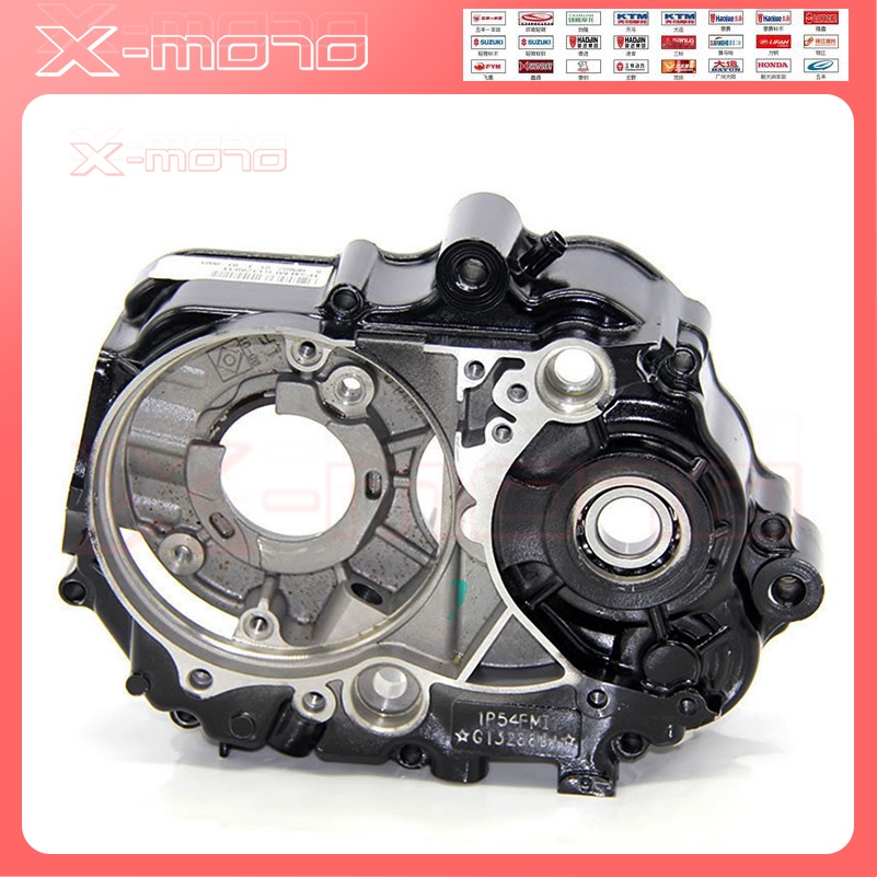 Suku Cadang Motor Lifan LF 125 - Motorcycle Gearbox ulasan dan harga