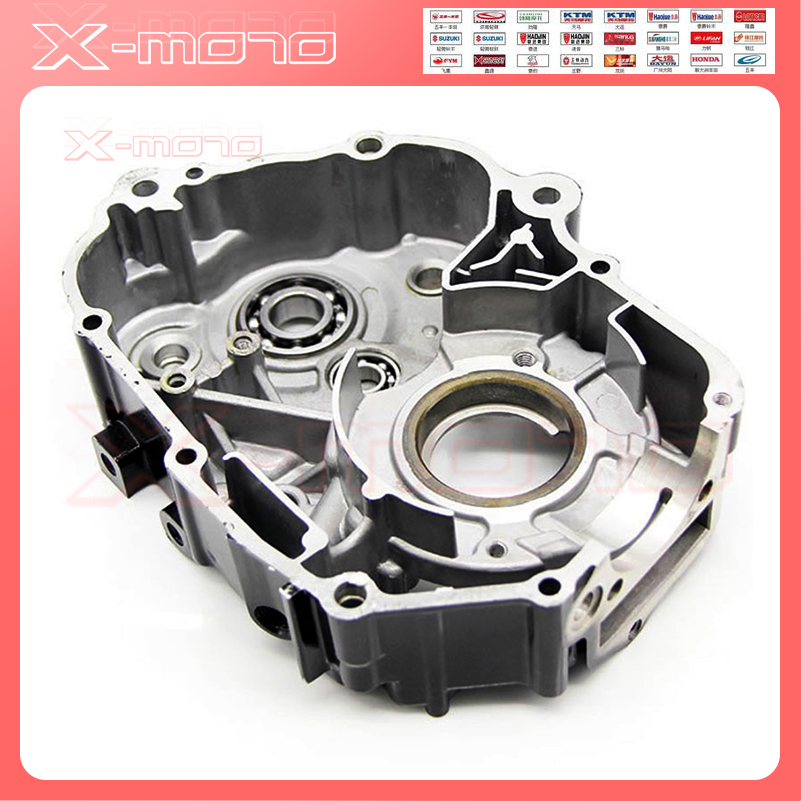Suku Cadang Motor Lifan LF 125 - Motorcycle Gearbox ulasan dan harga