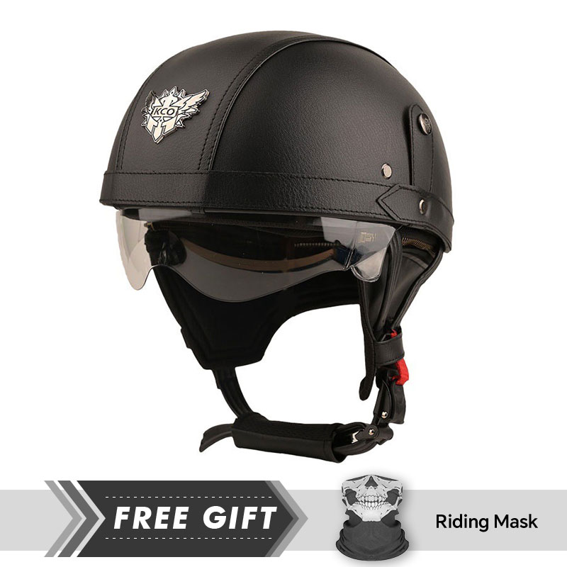 Helm Keselamatan berkendara se - Motorcycle Gear Store ulasan dan harga
