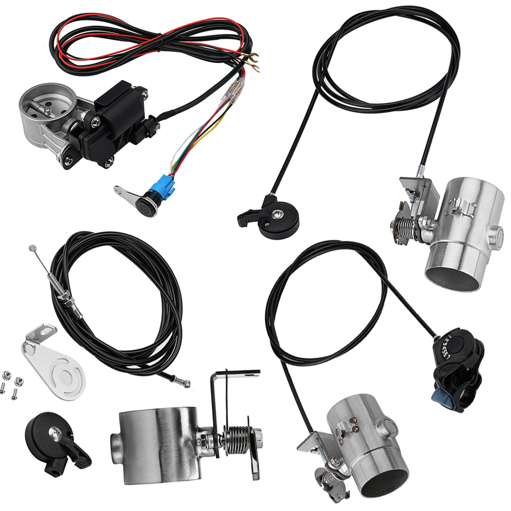 Sistem Knalpot Motor Harga Gro - Motorcycle Gear Wholesale ulasan dan harga