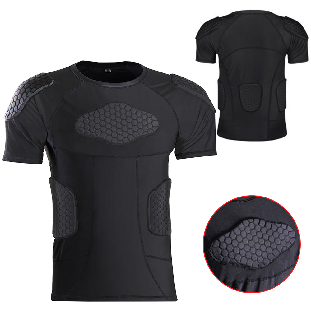 Jaket Pelindung Tubuh Sepeda M - Gearx Motorcycle Jacket ulasan dan harga