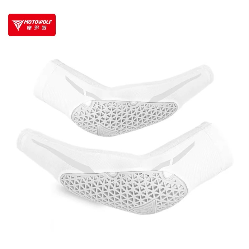 Bantalan Siku Sepeda Motor Pel - Motorcycle Gear Sleeve ulasan dan harga