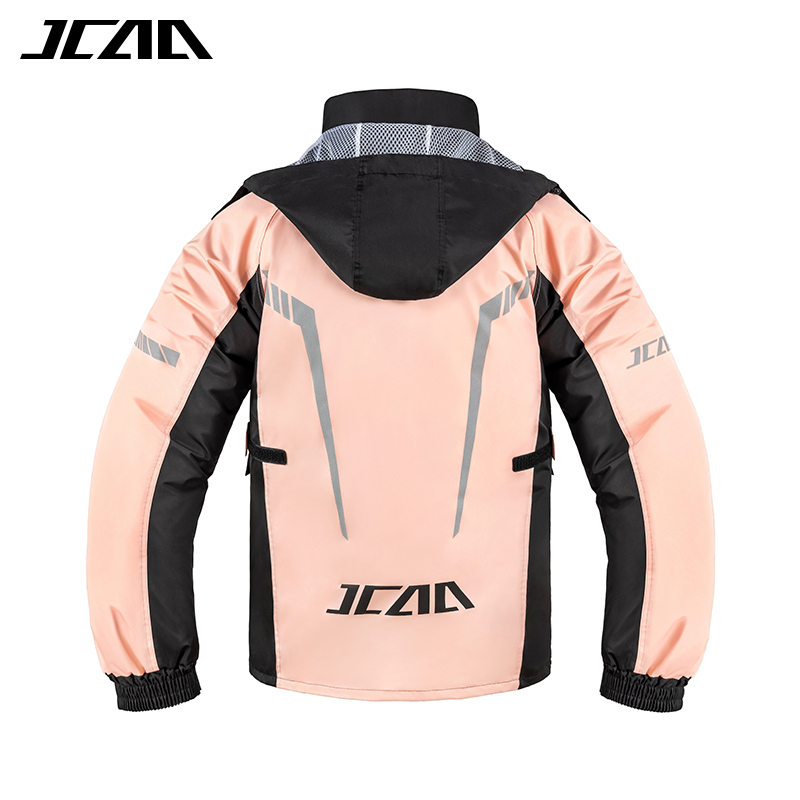 Set Perlengkapan Hujan Sepeda  - Motorcycle Gear Jacket Women ulasan dan harga
