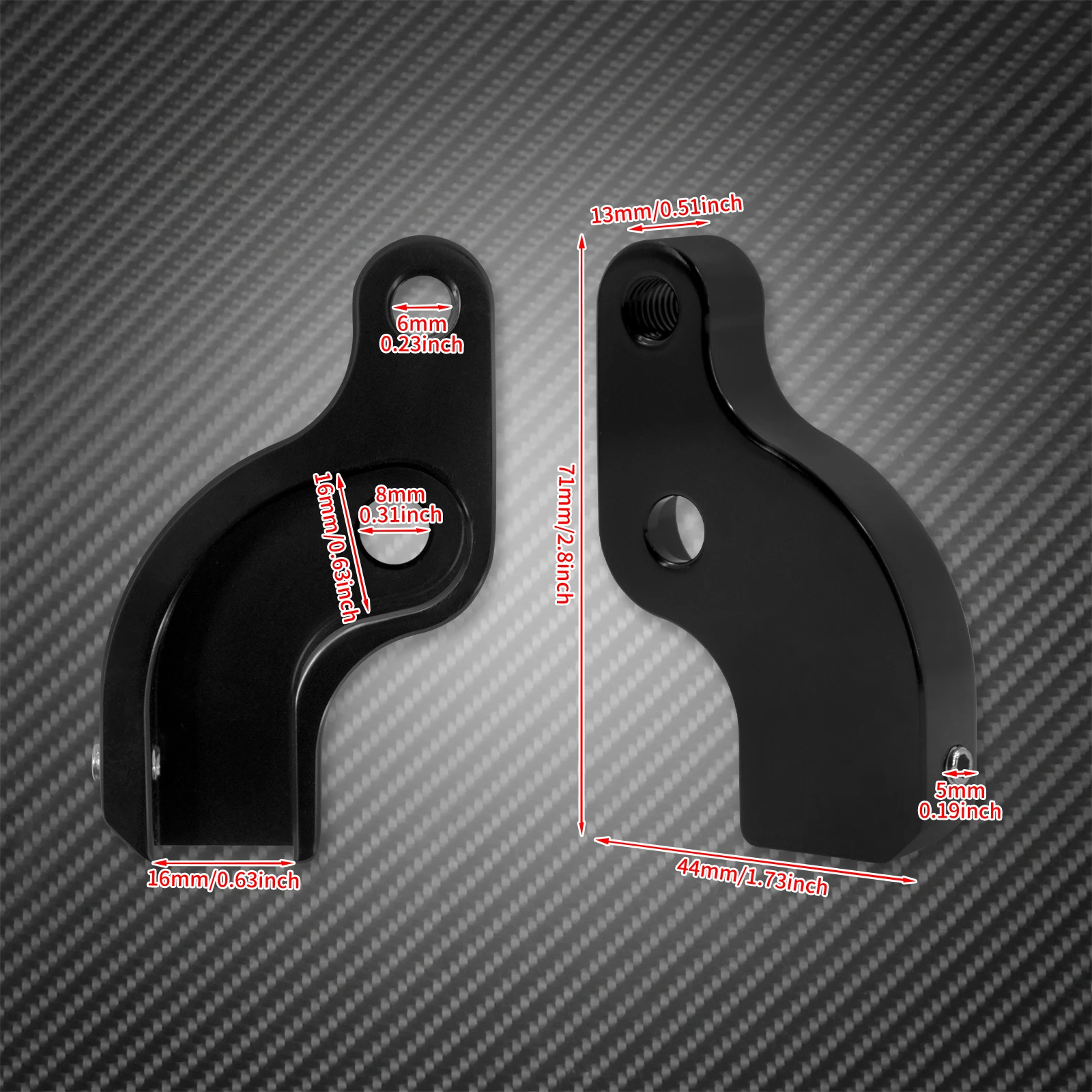 Braket bantuan persneling sepe - Motorcycle Gearbox ulasan dan harga