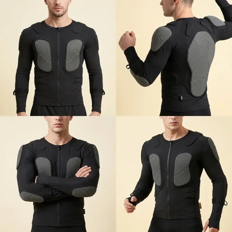 Perlengkapan Pelindung Olahrag - Motorcycle Gear Wholesale ulasan dan harga