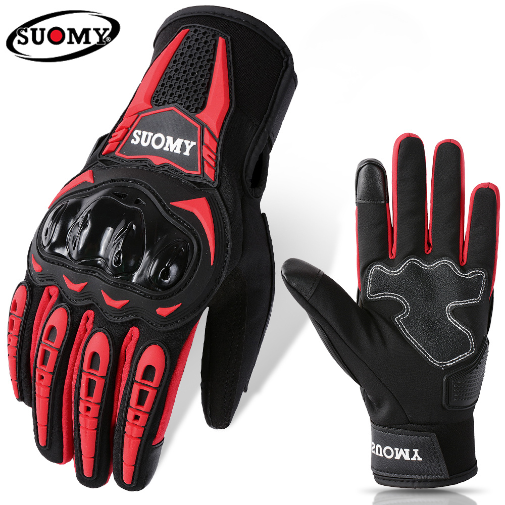 Sarung tangan motor Pria Wanit - Motorcycle Gear Fox ulasan dan harga