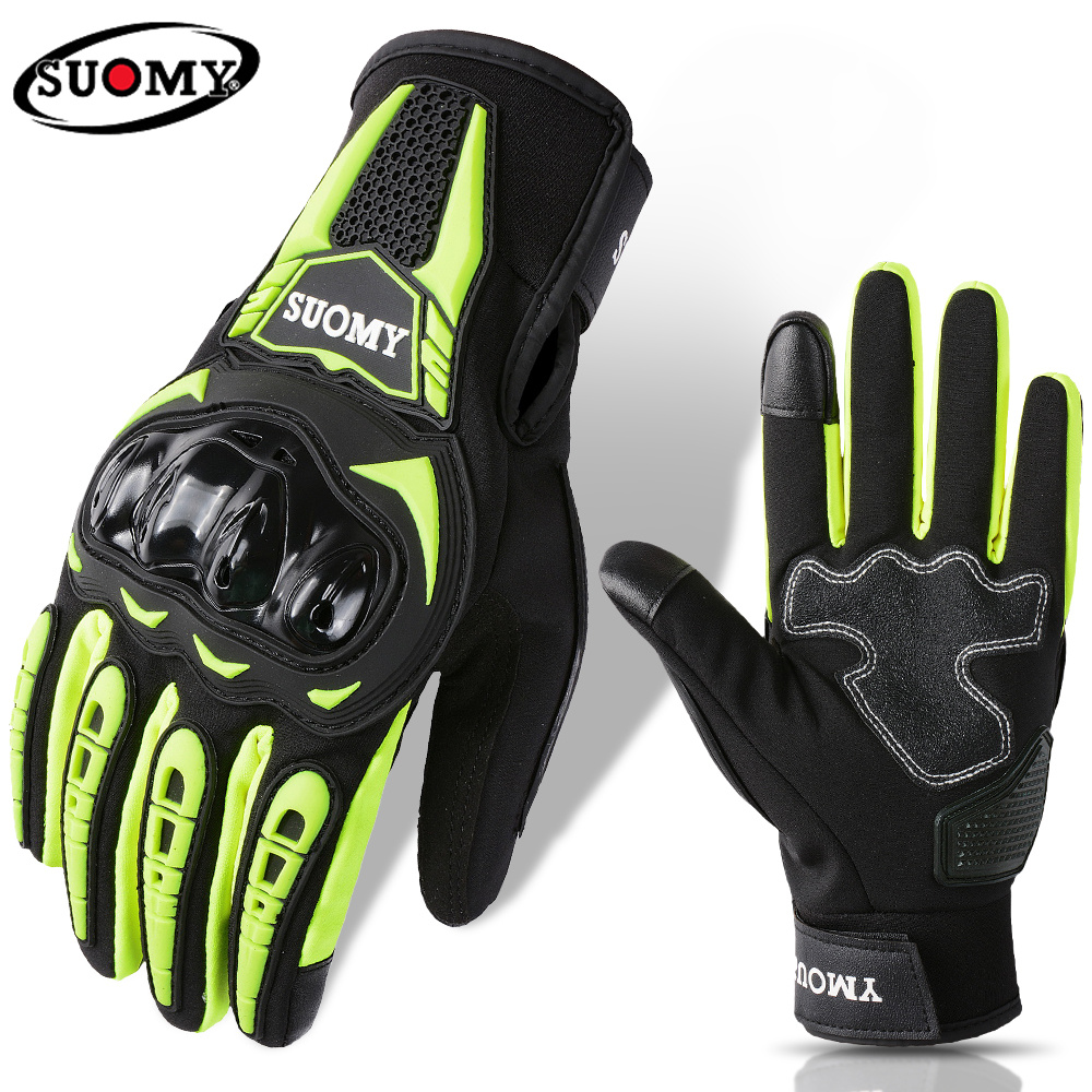 Sarung tangan motor Pria Wanit - Motorcycle Gear Fox ulasan dan harga