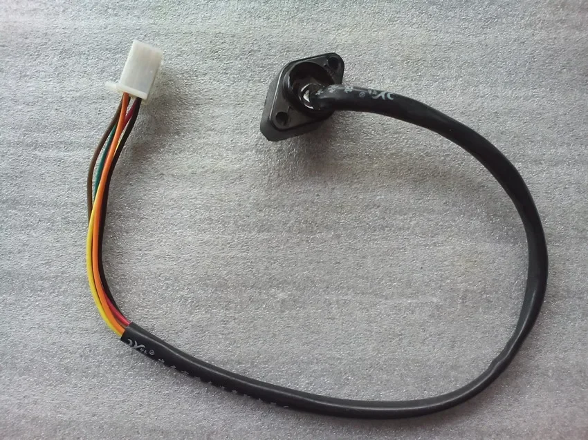 Sensor motor untuk saklar gigi - Motorcycle Gear Wholesale ulasan dan harga