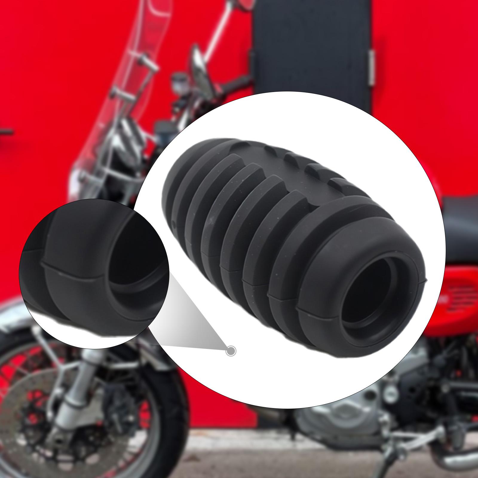 Pelindung Tuas Pemindah Gigi S - Motorcycle Gear Lever Cover ulasan dan harga
