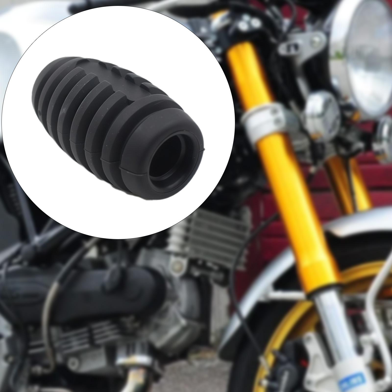 Pelindung Tuas Pemindah Gigi S - Motorcycle Gear Lever Cover ulasan dan harga