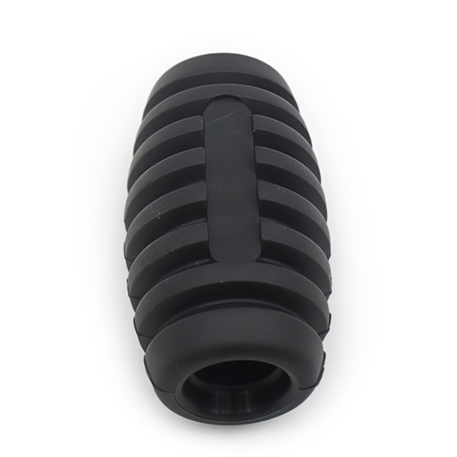 Pelindung Tuas Pemindah Gigi S - Motorcycle Gear Lever Cover ulasan dan harga