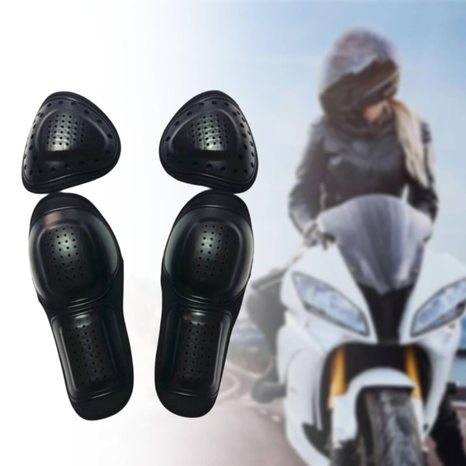 Set Bantalan Pelindung Jaket M - Motorcycle Gear Jacket Women ulasan dan harga