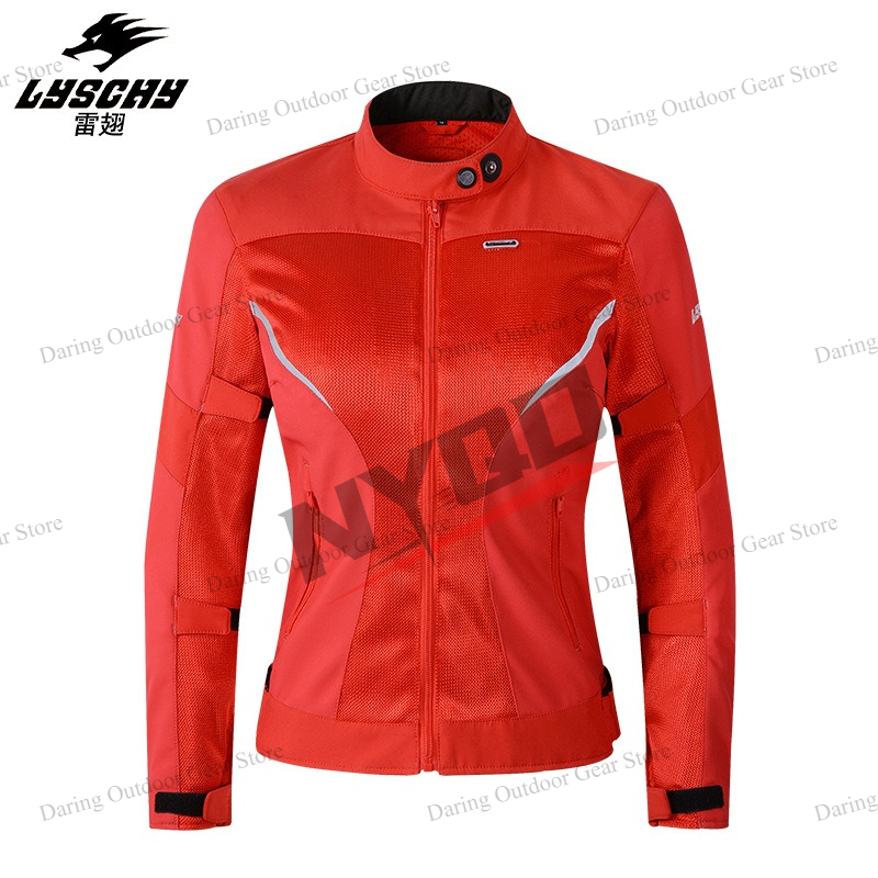 Jaket Berkendara Sepeda Motor  - Motorcycle Gear Jacket Women ulasan dan harga