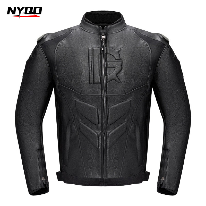 Setelan Balap Motor Musim Ding - Motorcycle Gear Jacket Women ulasan dan harga