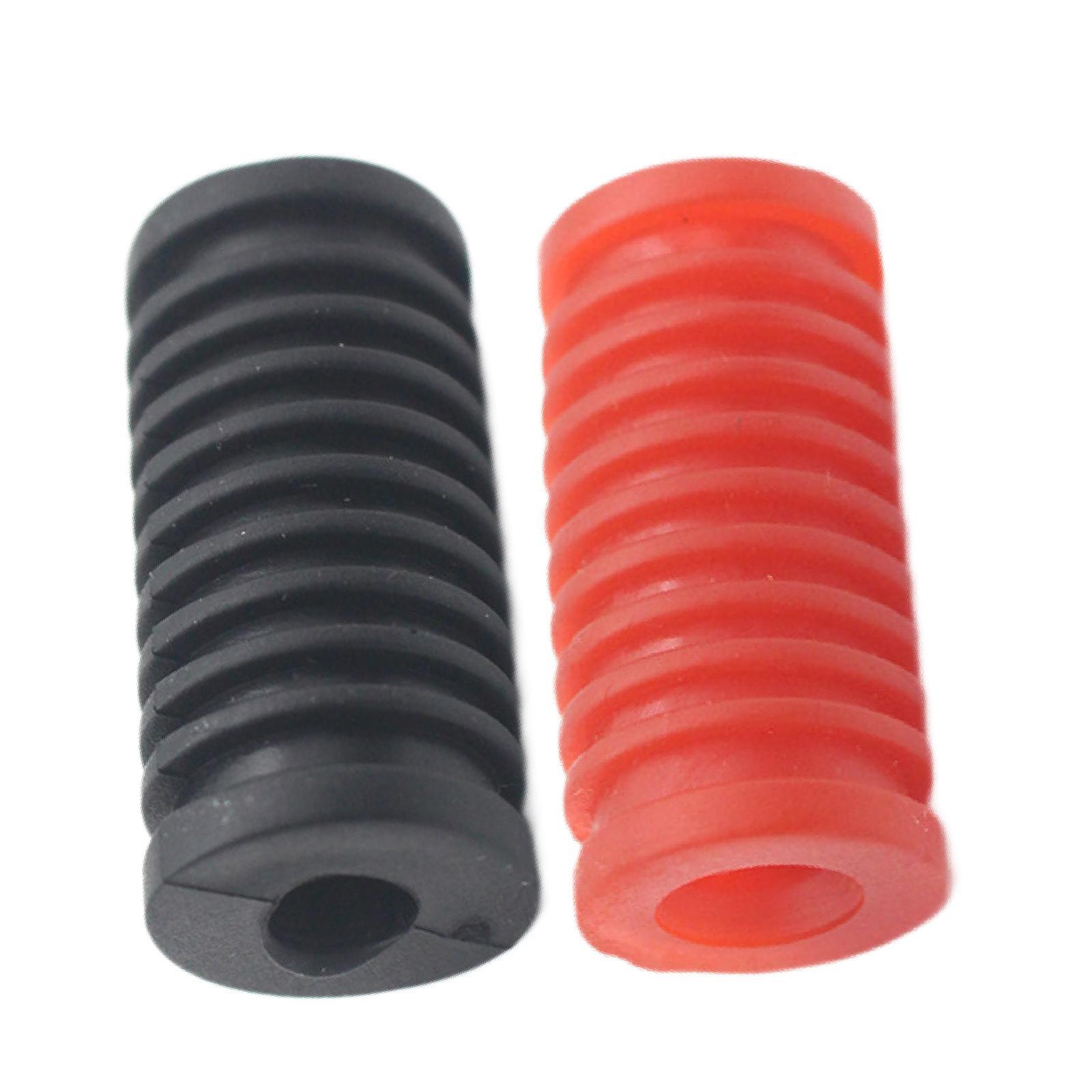 Pelindung Tuas Persneling Moto - Motorcycle Gear Lever Cover ulasan dan harga