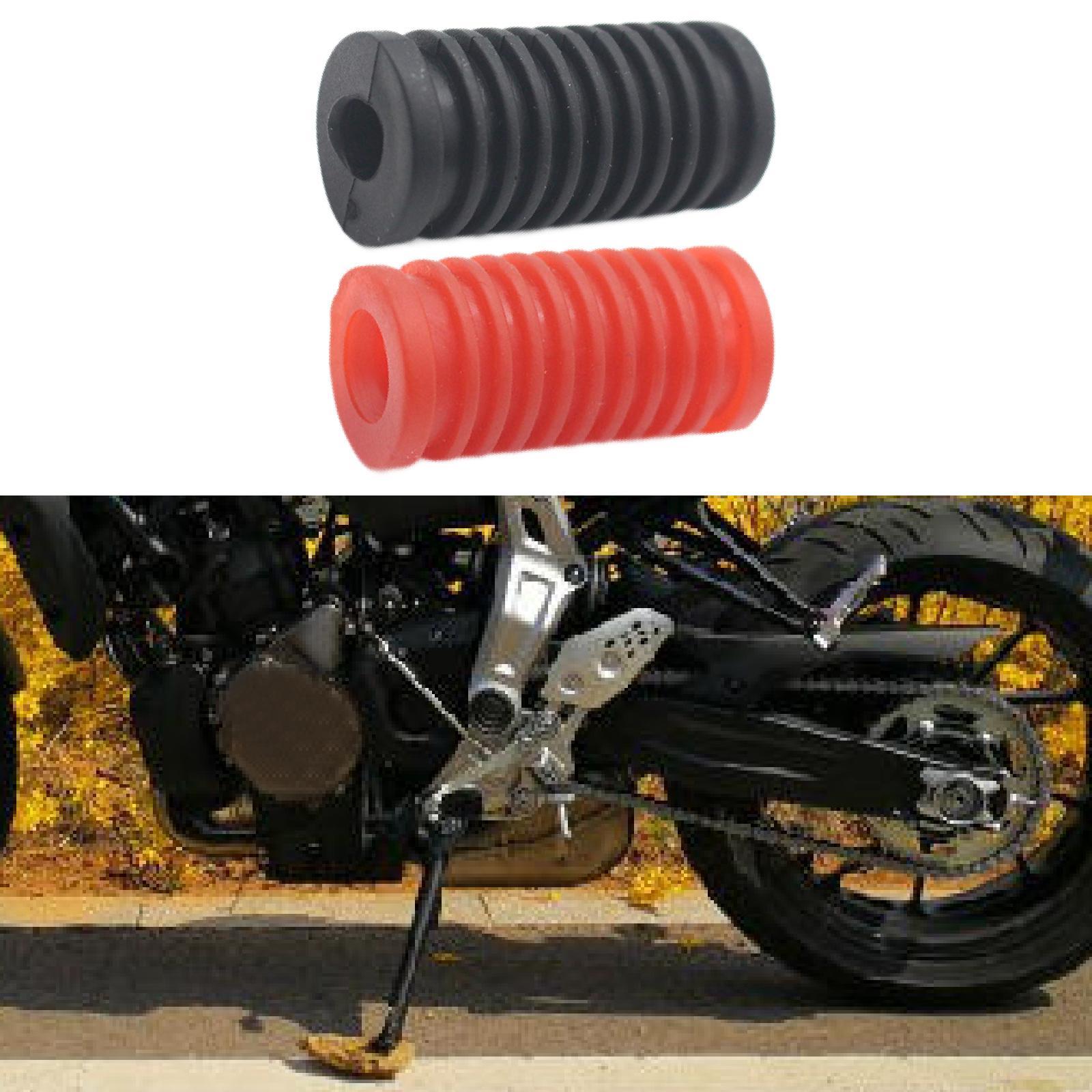 Pelindung Tuas Persneling Moto - Motorcycle Gear Lever Cover ulasan dan harga