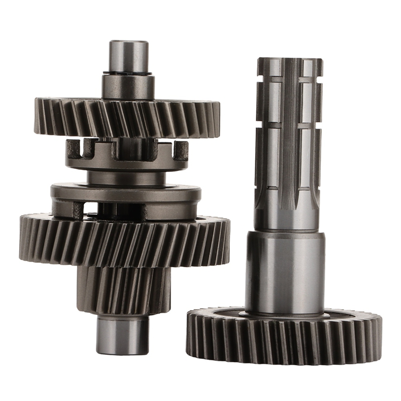 Roda gigi transmisi mesin sepe - Motorcycle Gearbox ulasan dan harga