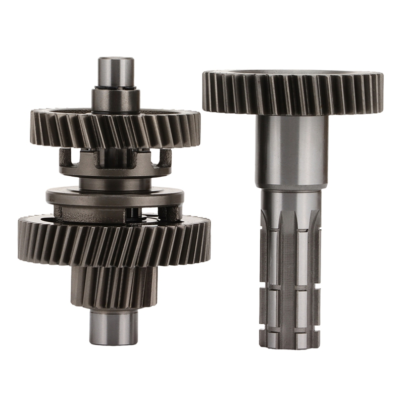 Roda gigi transmisi mesin sepe - Motorcycle Gearbox ulasan dan harga