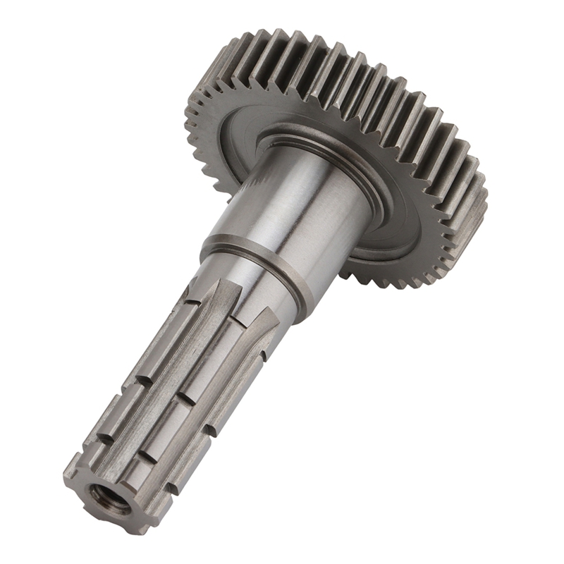 Roda gigi transmisi mesin sepe - Motorcycle Gearbox ulasan dan harga