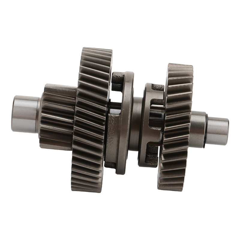 Roda gigi transmisi mesin sepe - Motorcycle Gearbox ulasan dan harga