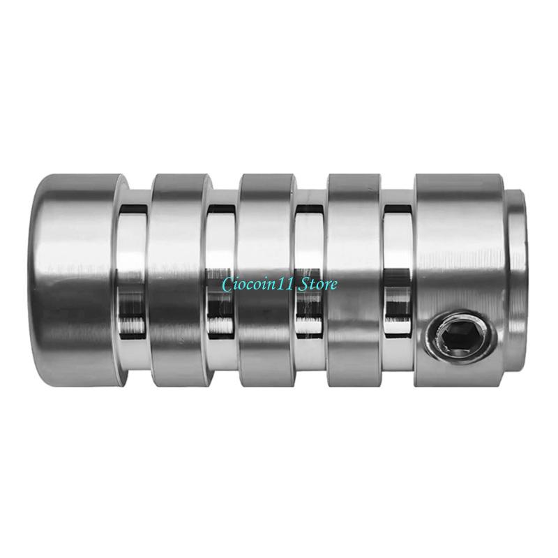 Y1UB Pelindung Logam Pedal Pem - Motorcycle Gear Lever Cover ulasan dan harga