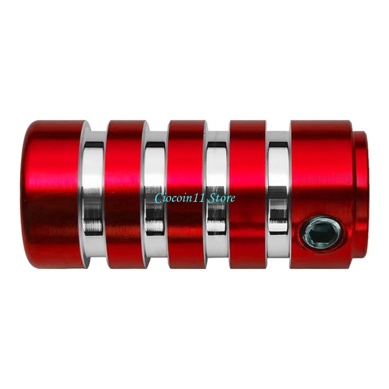 Y1UB Pelindung Logam Pedal Pem - Motorcycle Gear Lever Cover ulasan dan harga