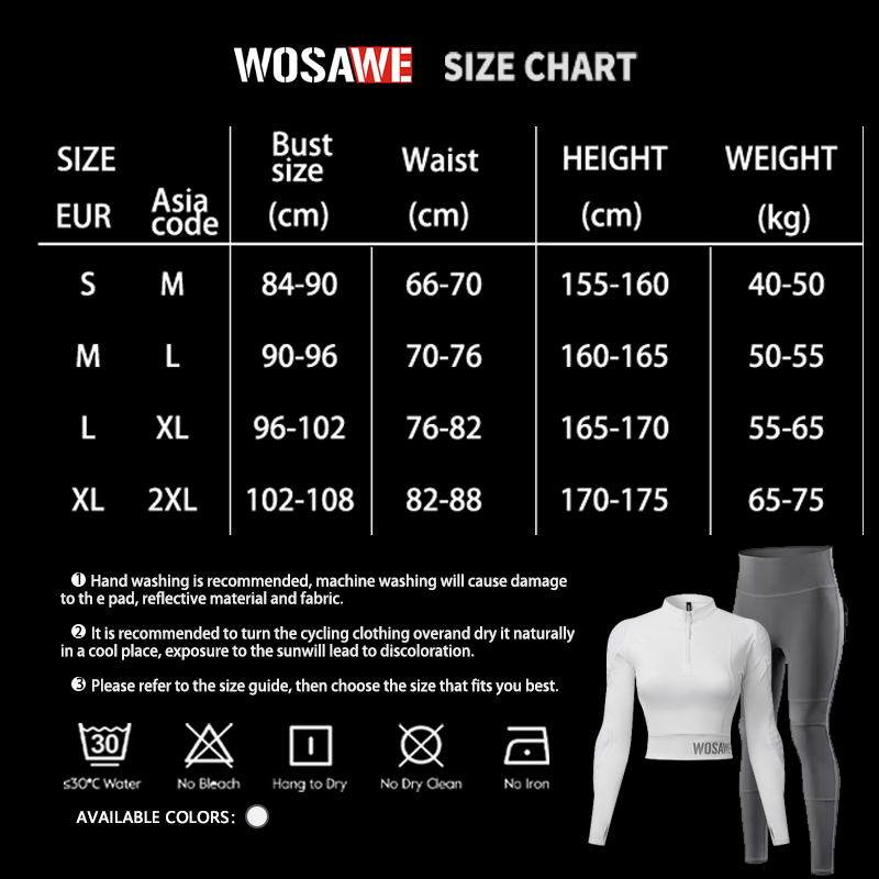 WOSAWE Setelan Berkendara Moto - Motorcycle Gear Jacket Women ulasan dan harga