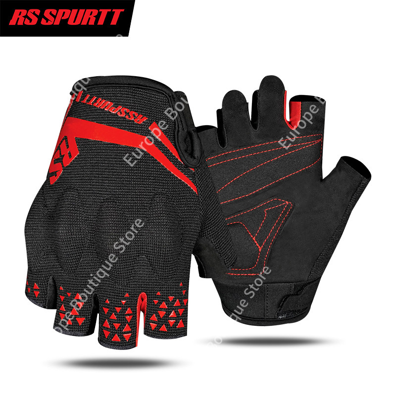 Sarung Tangan Sepeda Motor Set - Motorcycle Gear Sleeve ulasan dan harga