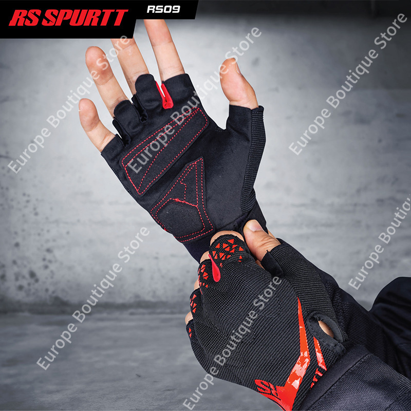 Sarung Tangan Sepeda Motor Set - Motorcycle Gear Sleeve ulasan dan harga