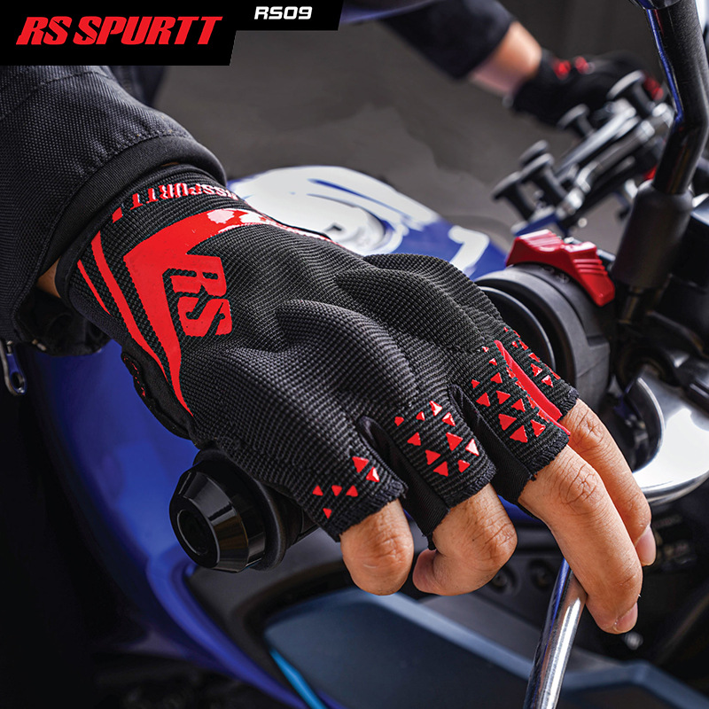 Sarung Tangan Sepeda Motor Set - Motorcycle Gear Sleeve ulasan dan harga