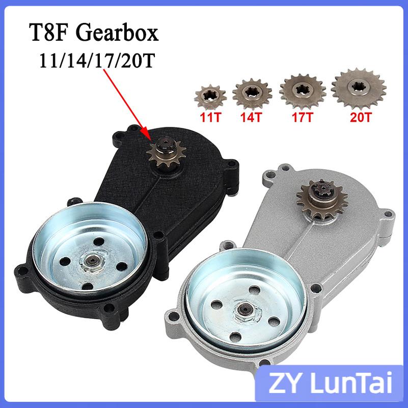Gear Box Reduksi Transmisi Gig - Motorcycle Gearbox ulasan dan harga