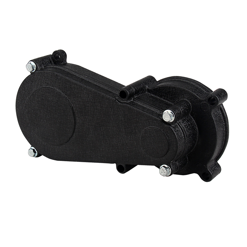 Gear Box Reduksi Transmisi Gig - Motorcycle Gearbox ulasan dan harga