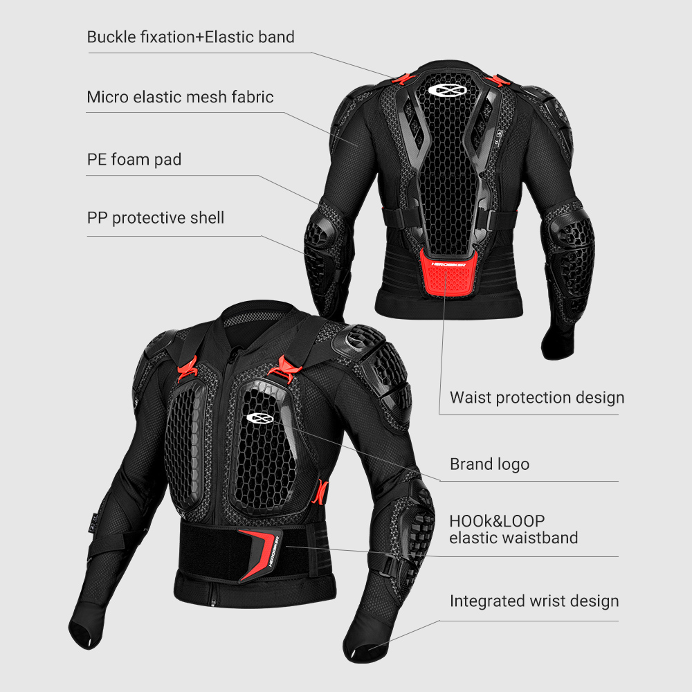 Jaket Motor Wanita Pria Jaket  - Motorcycle Gear Jacket Women ulasan dan harga
