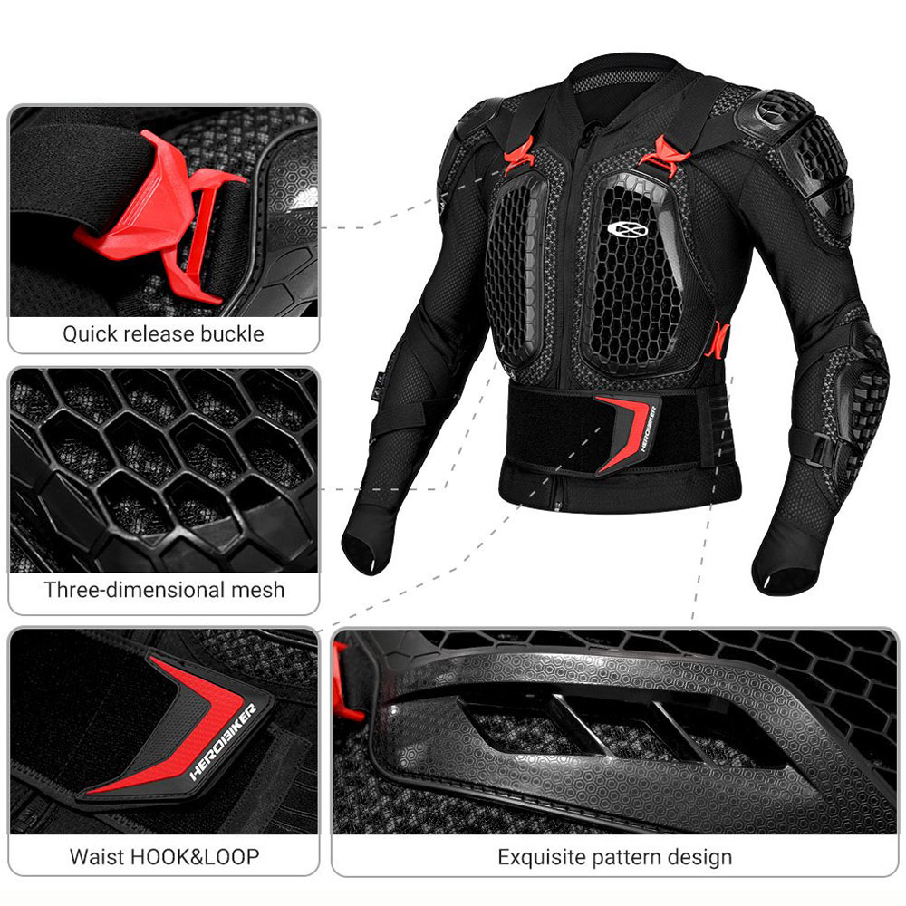 Jaket Motor Wanita Pria Jaket  - Motorcycle Gear Jacket Women ulasan dan harga