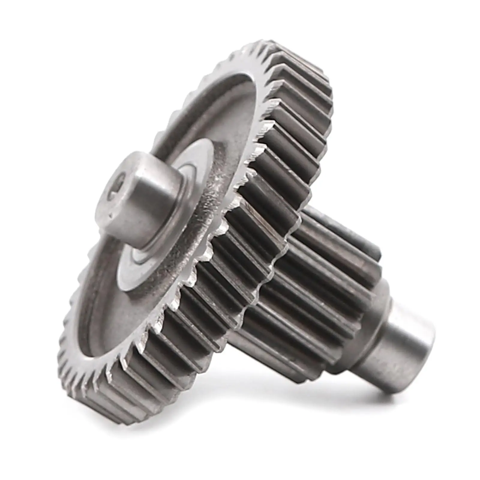 Perlengkapan Transmisi Sekunde - Motorcycle Gearbox ulasan dan harga