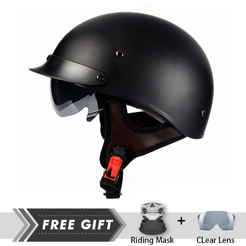 Helm sepeda motor pria wanita, - Motorcycle Gear Store ulasan dan harga