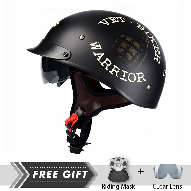 Helm sepeda motor pria wanita, - Motorcycle Gear Store ulasan dan harga