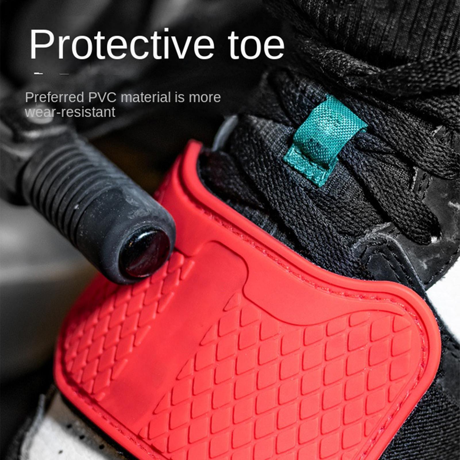Pelindung Tuas Persneling Sepe - Motorcycle Gear Sleeve ulasan dan harga
