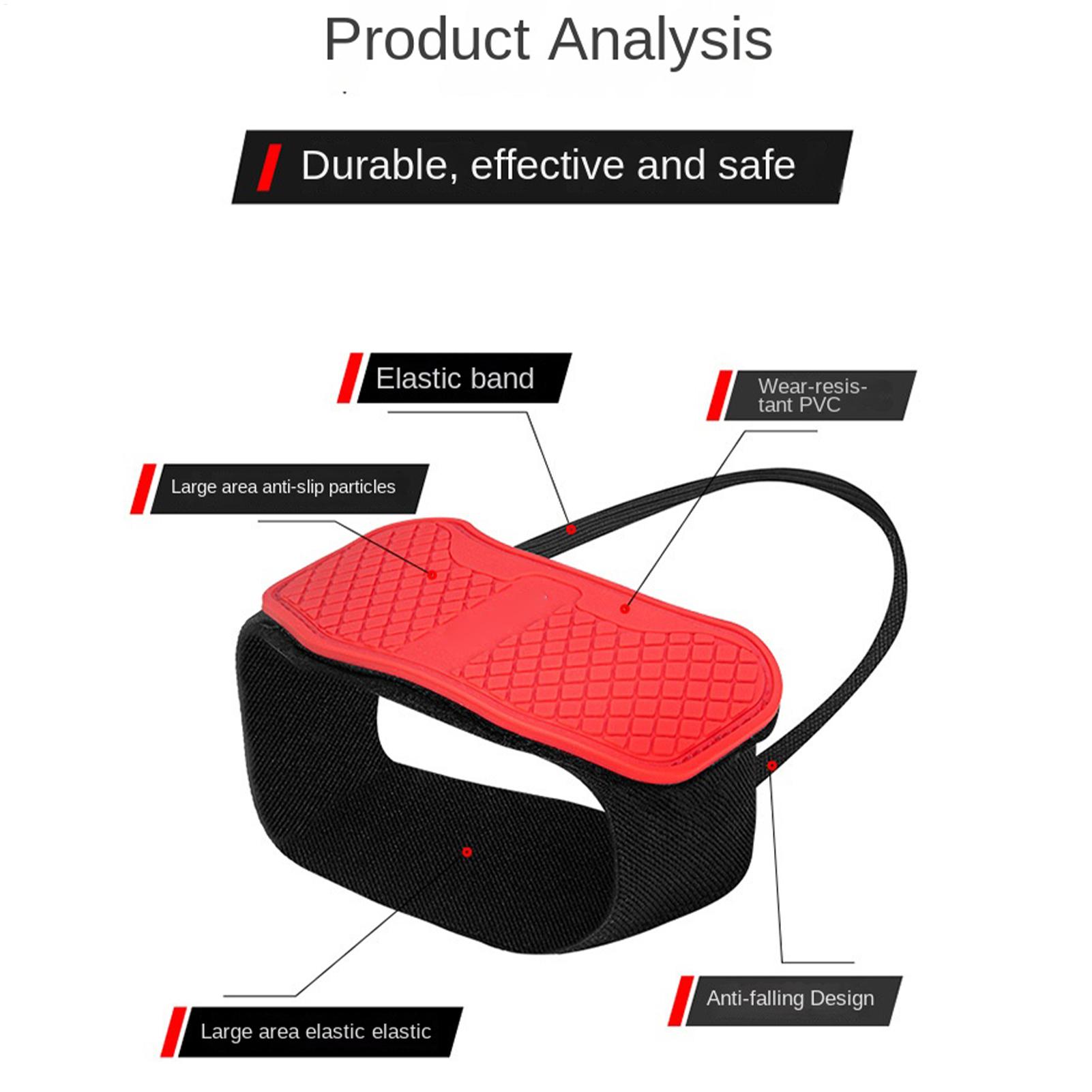 Pelindung Tuas Persneling Sepe - Motorcycle Gear Sleeve ulasan dan harga