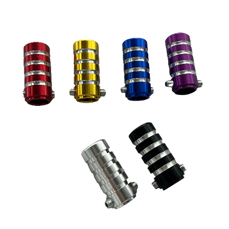 Penutup CNC untuk Sepeda Motor - Motorcycle Gear Lever Cover ulasan dan harga