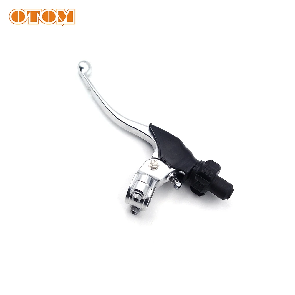 Tuas Kopling & Rem Motor OTOM  - Motorcycle Gear Sleeve ulasan dan harga